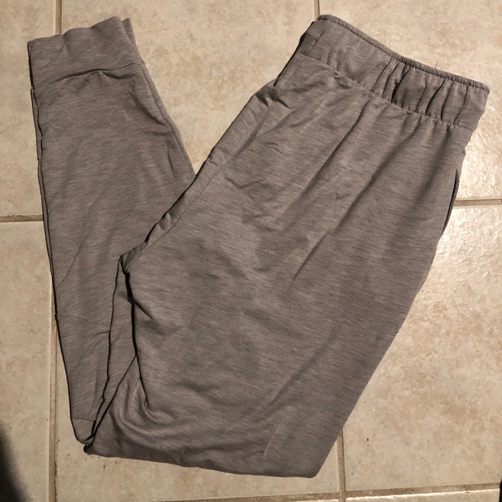 GymShark Ark Bottoms Joggers
